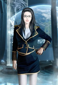 女帝的小相公