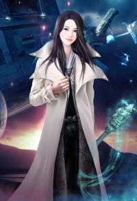 长发及腰