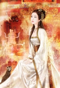 軍門密愛之七少的愛妻
