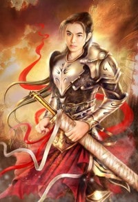 穿书成为男配的弟弟[快穿]