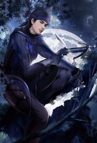 靈武帝尊